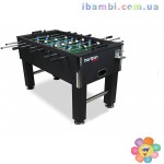 Настольный футбол Horizon Games, черный